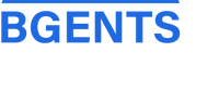 BGENTS LUX logo