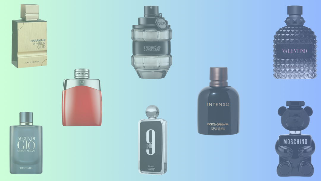 FACTS YOU NEED TO KNOW ABOUT PERFUME