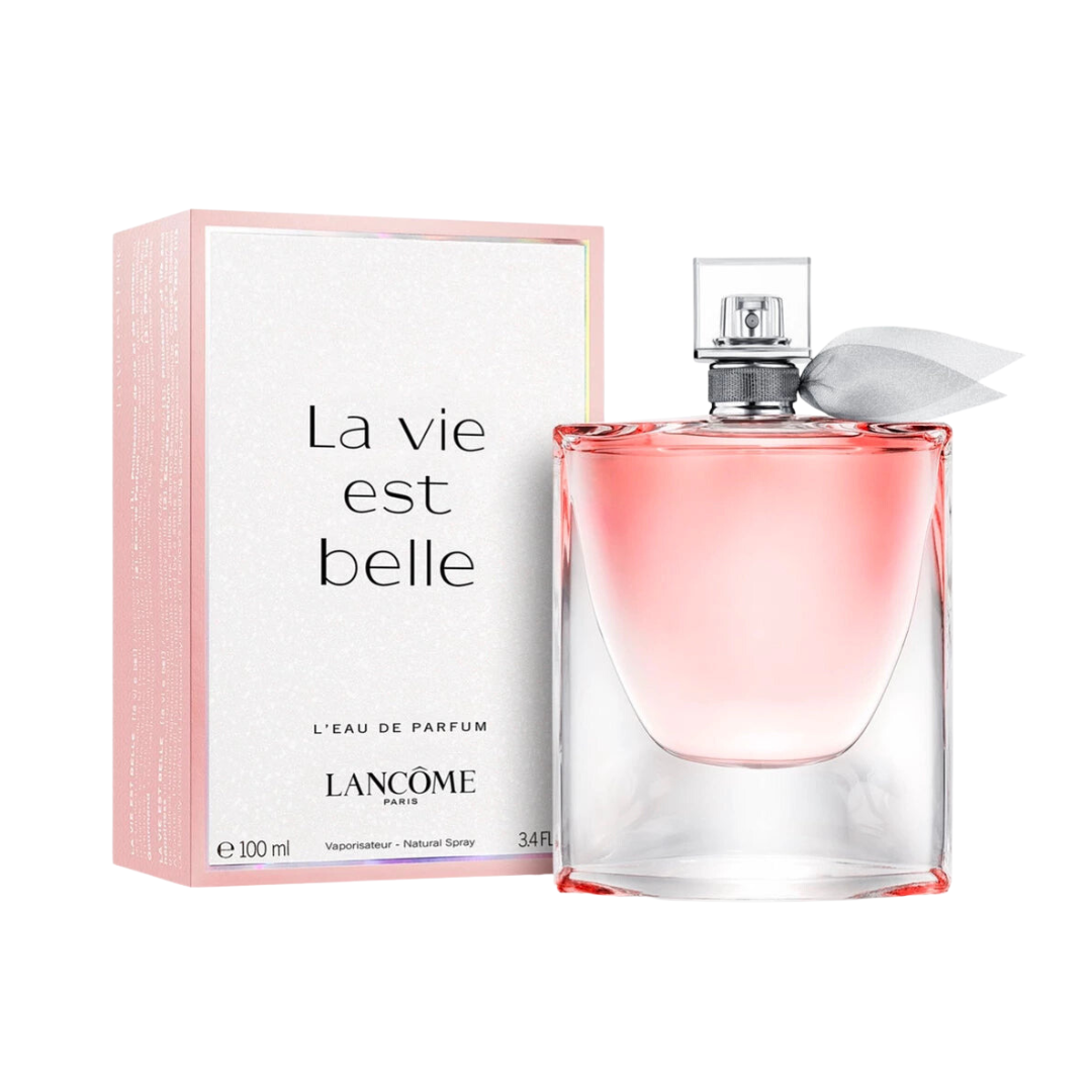 LA VIE EST BELLE FOR WOMEN 3.4 OZ EDP