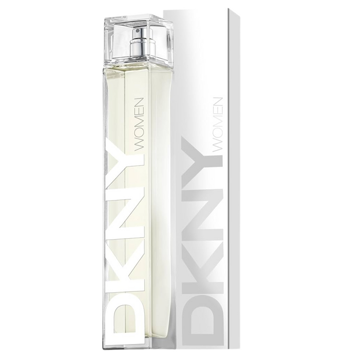 DKNY FOR WOMEN 3.4 OZ EDT