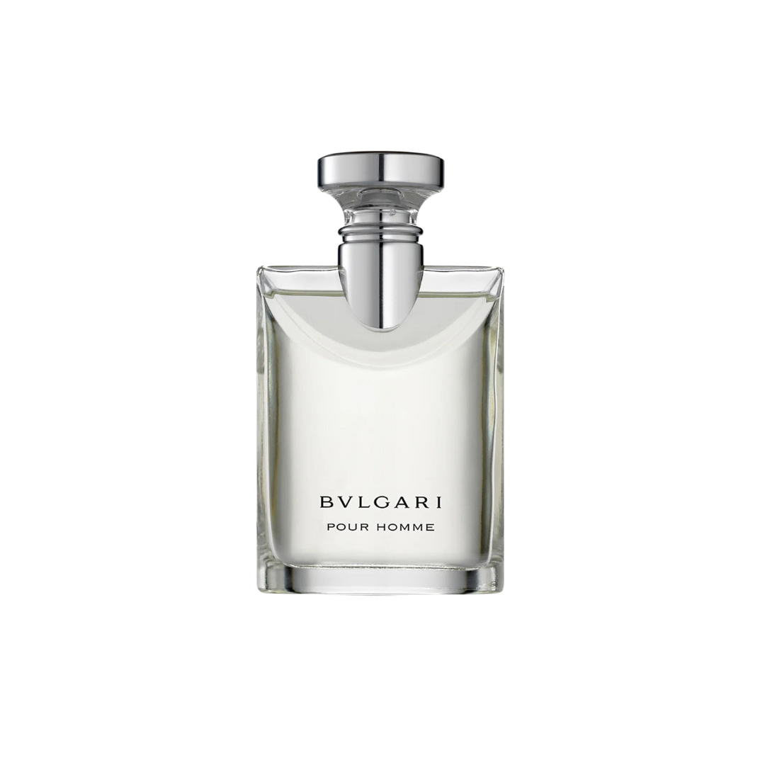 BVLGARI POUR HOMME FOR MEN 3.4 OZ EDT