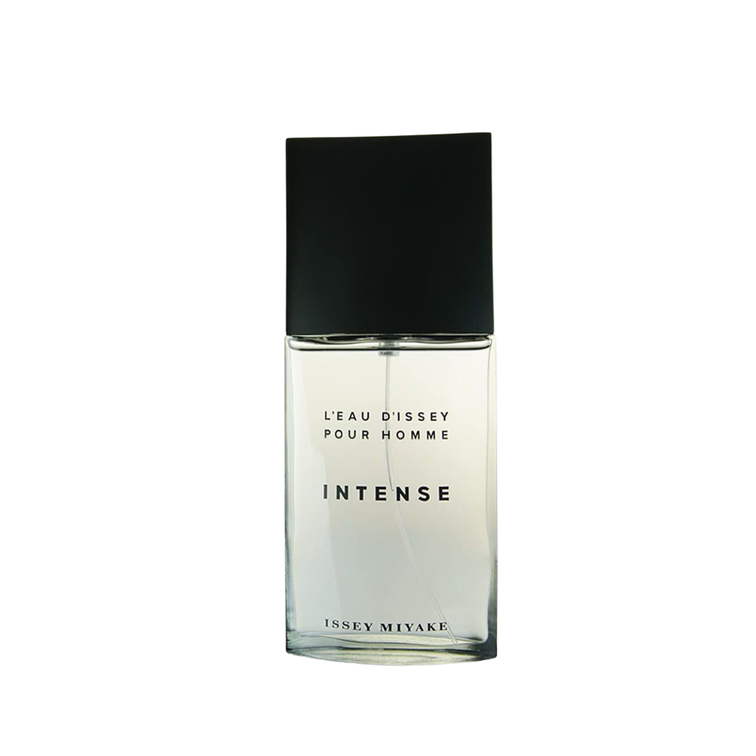 ISSEY MIYAKE INTENSE FOR MEN 4.2 OZ EDT