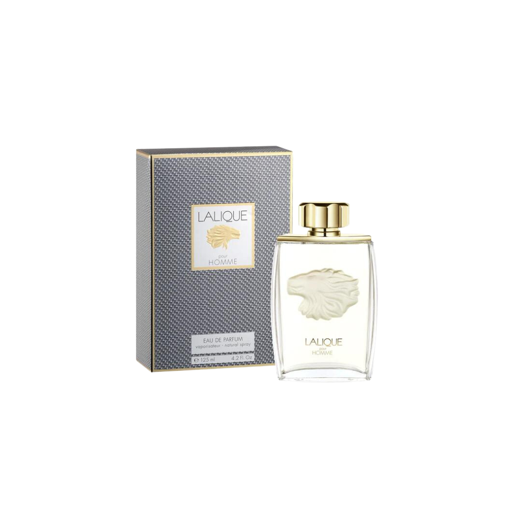 Lalique lion edp hot sale