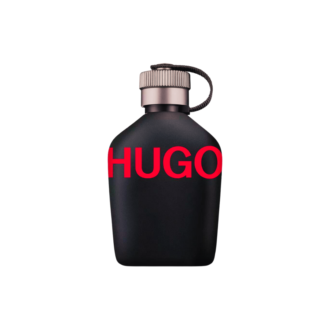 HUGO BOSS JUST DIFFERENT FOR MEN 4.2 OZ EDT