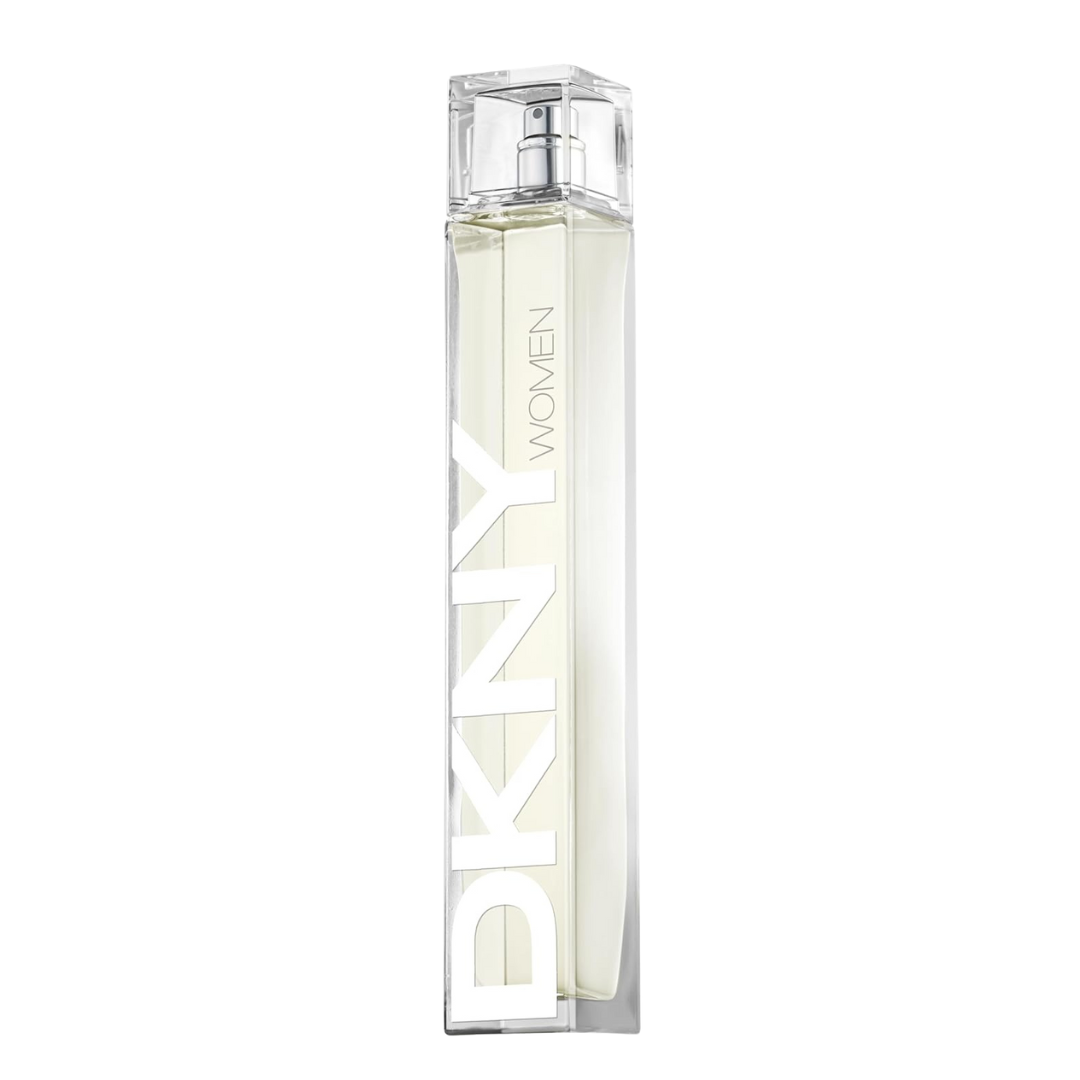 DKNY FOR WOMEN 3.4 OZ EDT