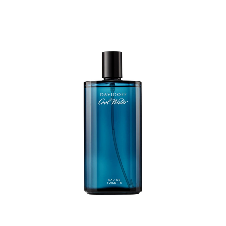 DAVIDOFF COOL WATER FOR MEN 4.2 OZ EDT