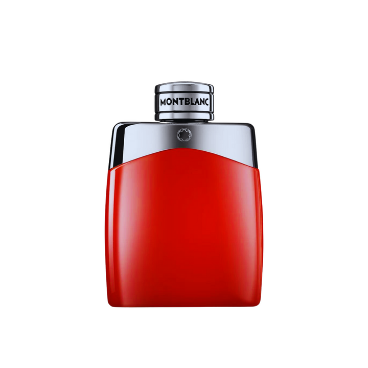 MONT BLANC LEGEND RED FOR MEN 3.4 OZ EDP