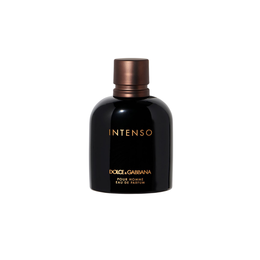 DOLCE & GABBANA INTENSO FOR MEN 4.2 OZ EDP