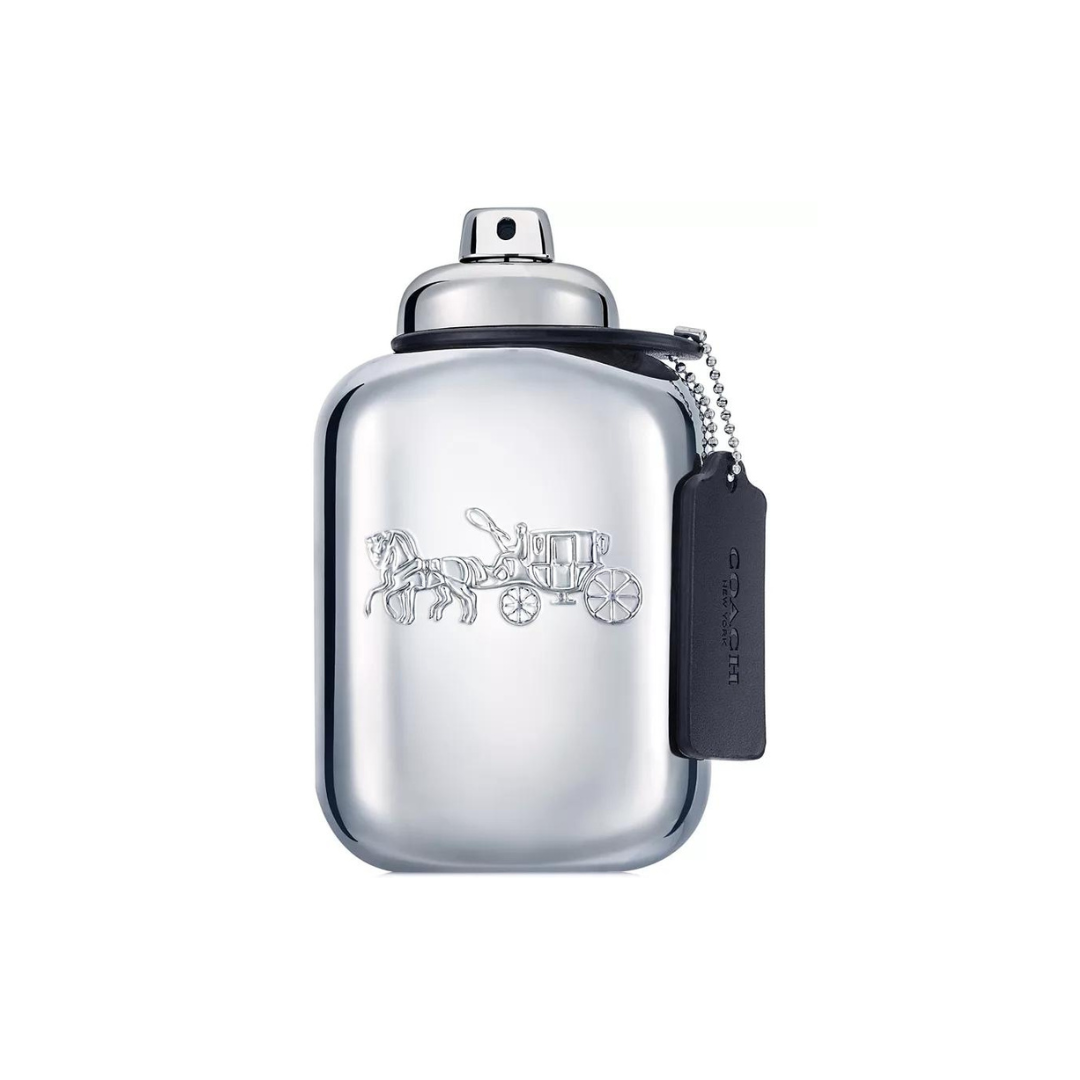 COACH PLATINUM FOR MEN 3.4 OZ EDP