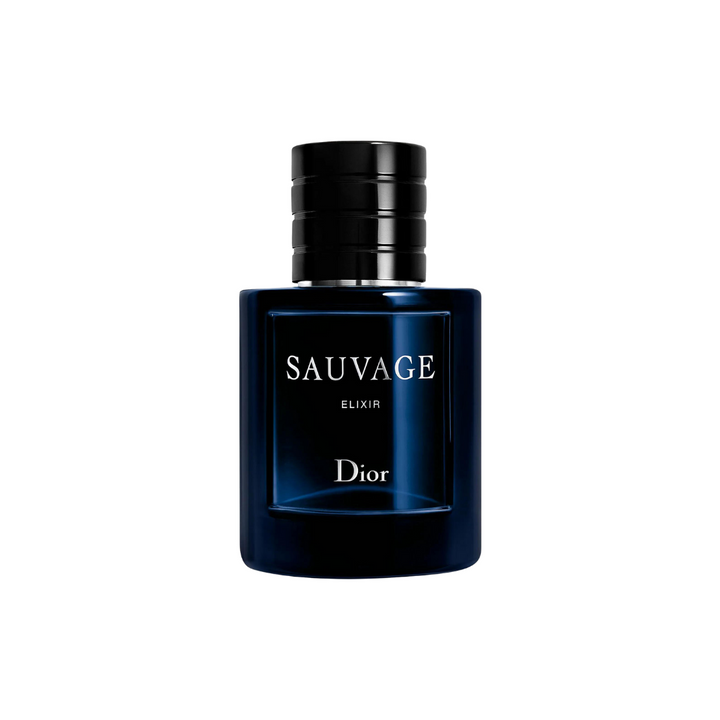 DIOR SAUVAGE ELIXIR FOR MEN 2.0 OZ EDP