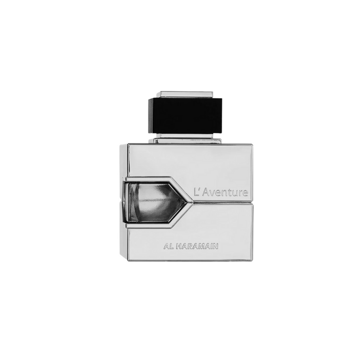 AL HARAMAIN L'AVENTURE FOR MEN 3.4 OZ EDP