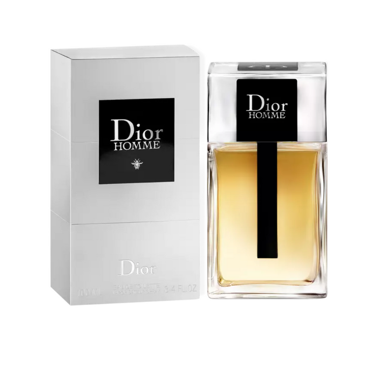 DIOR HOMME FOR MEN 3.4 OZ EDT