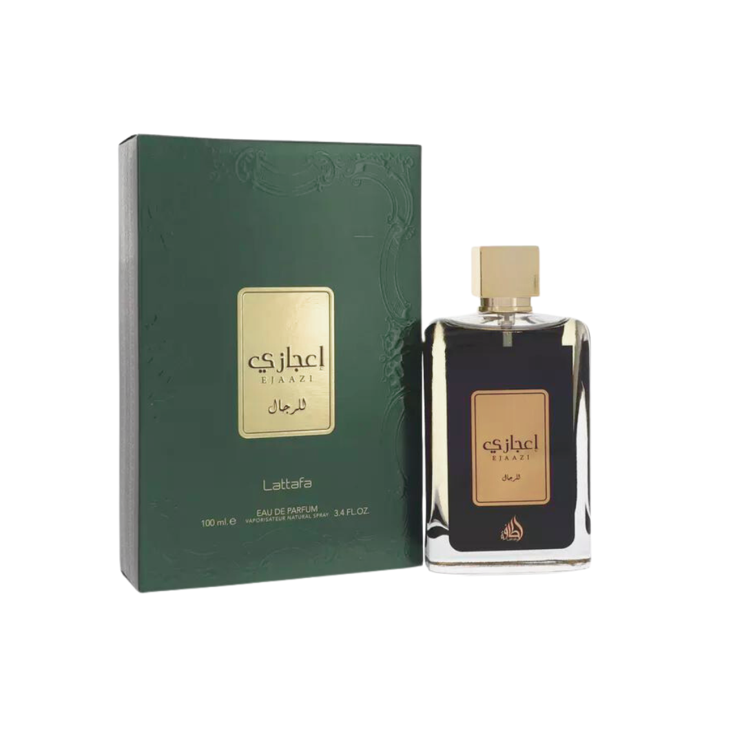 LATTAFA EJAAZI UNISEX 3.4 OZ EDP