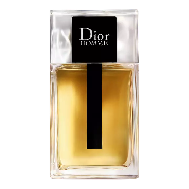 DIOR HOMME FOR MEN 3.4 OZ EDT