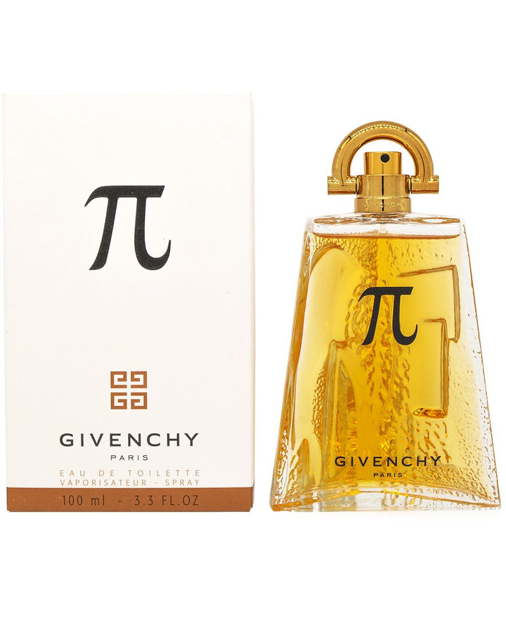 GIVENCHY PI FOR MEN 3.4 OZ EDT