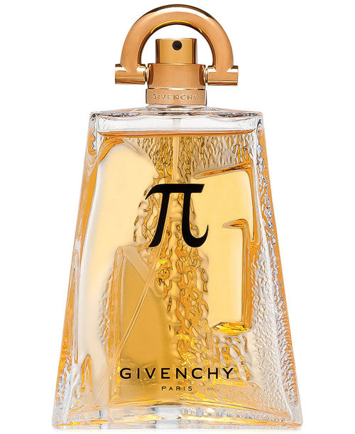 GIVENCHY PI FOR MEN 3.4 OZ EDT