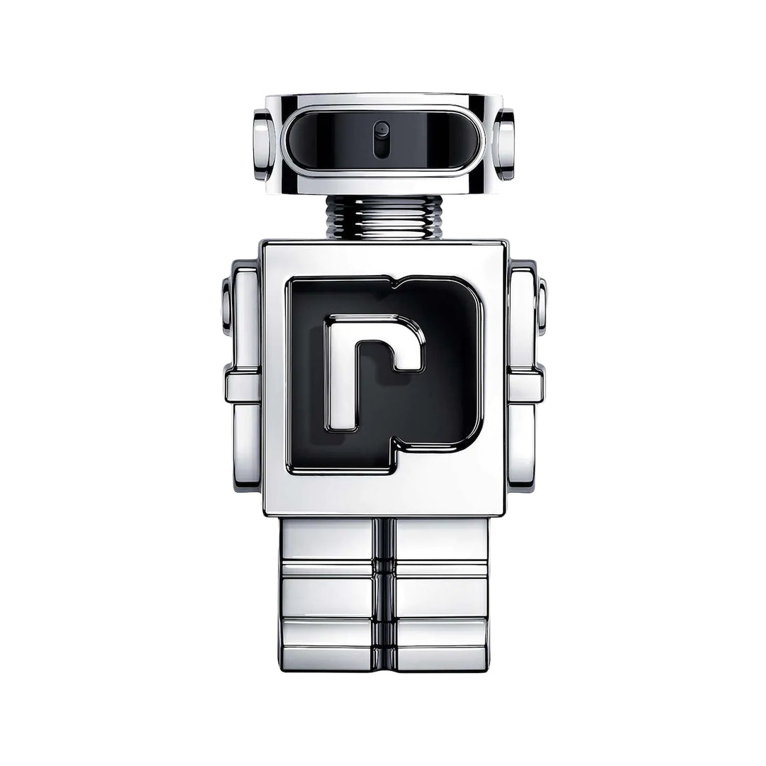 PACO RABANNE PHANTOM FOR MEN 3.4 OZ EDT