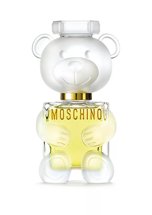 MOSCHINO TOY 2 FOR WOMEN 3.4 OZ EDP