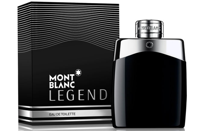 MONT BLANC LEGEND FOR MEN 3.3 OZ EDT