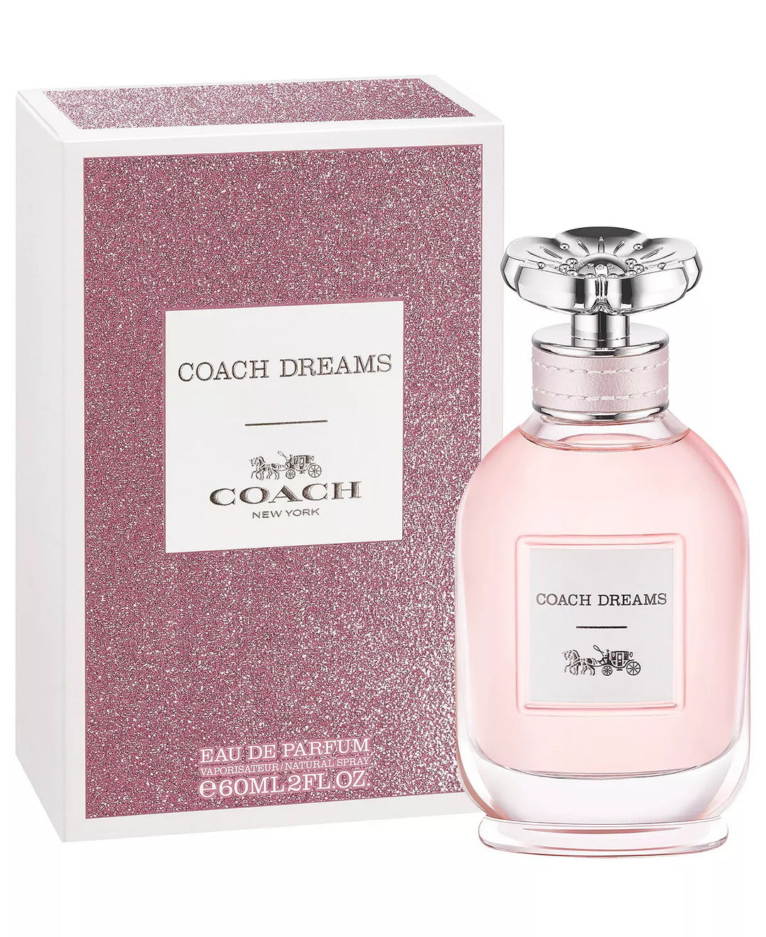 COACH DREAMS FOR WOMEN 3.0 OZ EDP