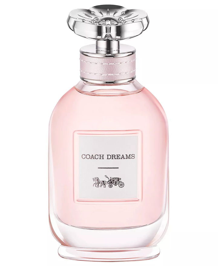 COACH DREAMS FOR WOMEN 3.0 OZ EDP