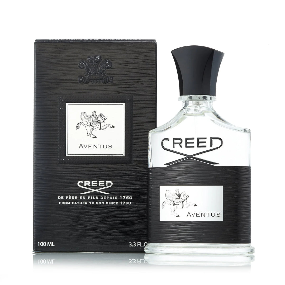 CREED AVENTUS FOR MEN 3.4 OZ EDP