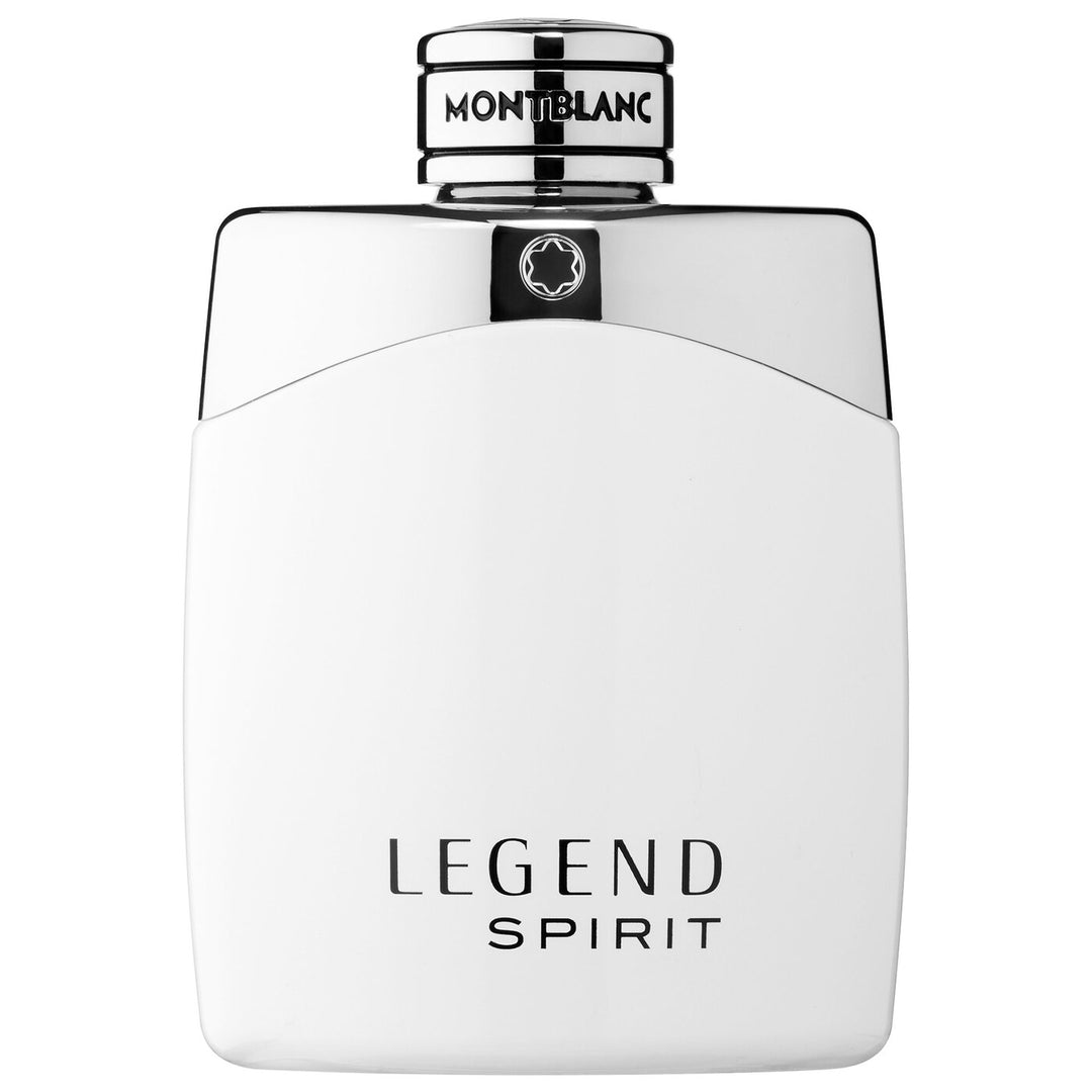 MONT BLANC LEGEND SPIRIT FOR MEN 3.4 OZ EDT