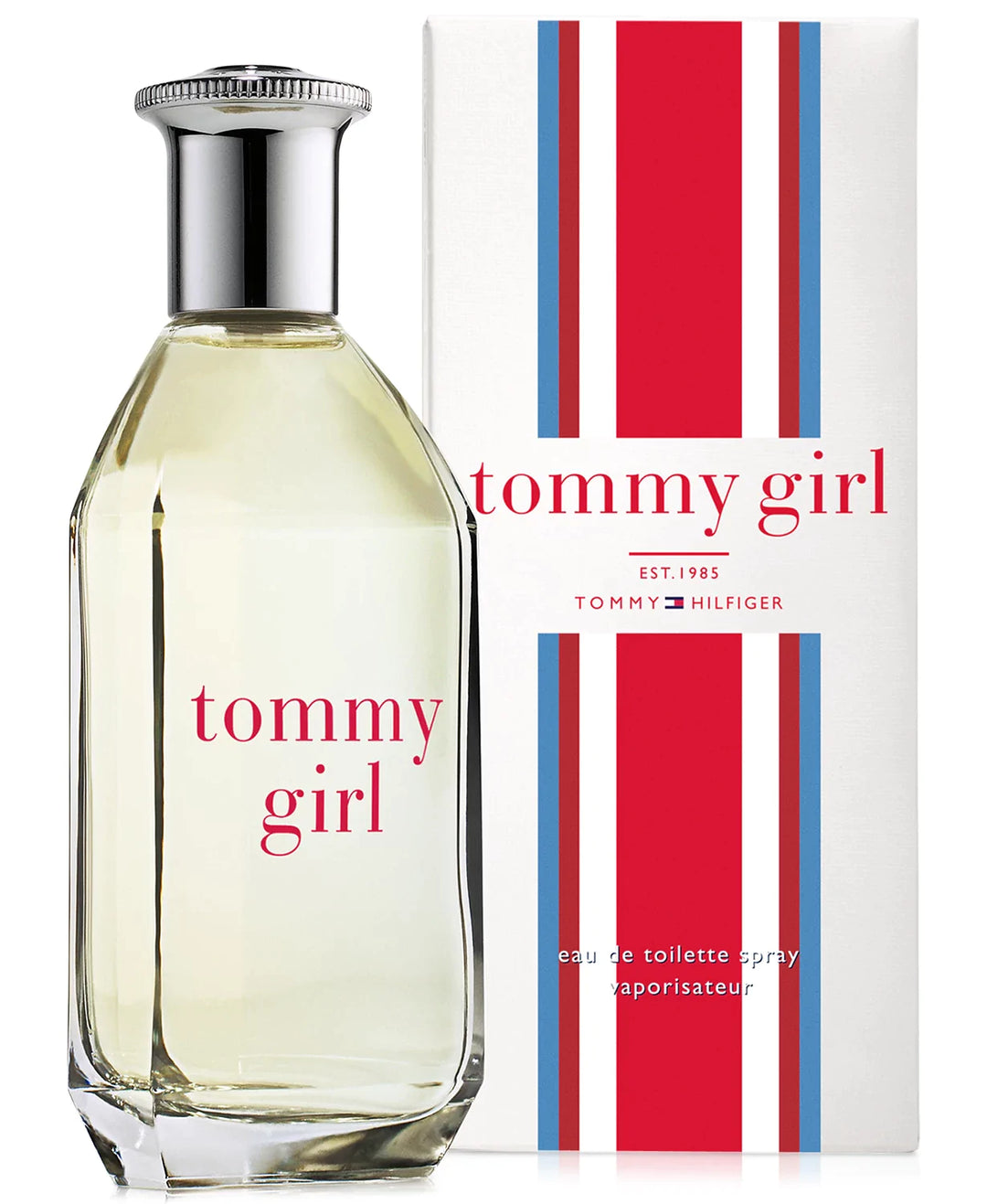 TOMMY HILFIGER GIRL 3.4 OZ EDT