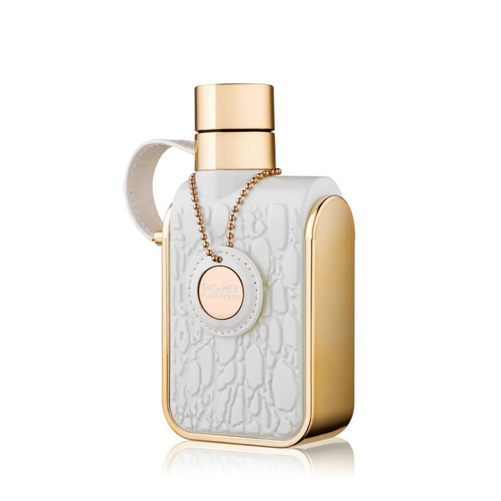 ARMAF TAG HER FOR WOMEN 3.4 OZ EDP