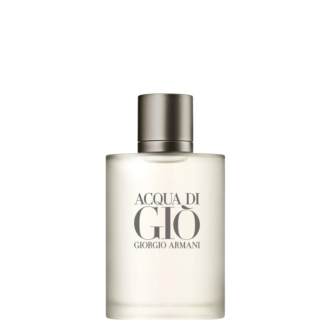 ACQUA DI GIO GIORGIO ARMANI FOR MEN 3.4 OZ EDT