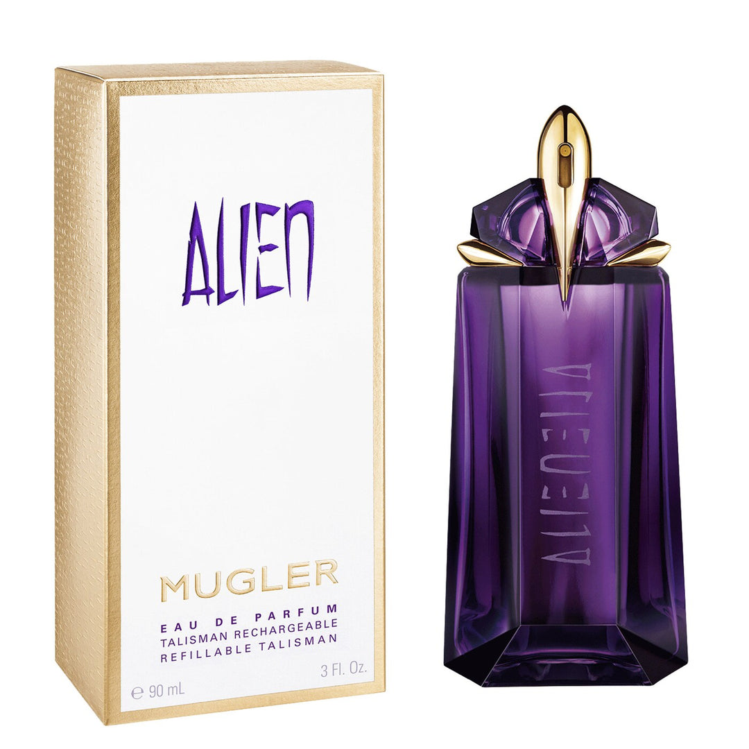 ALIEN MUGLER FOR WOMEN 3.0 OZ EDP