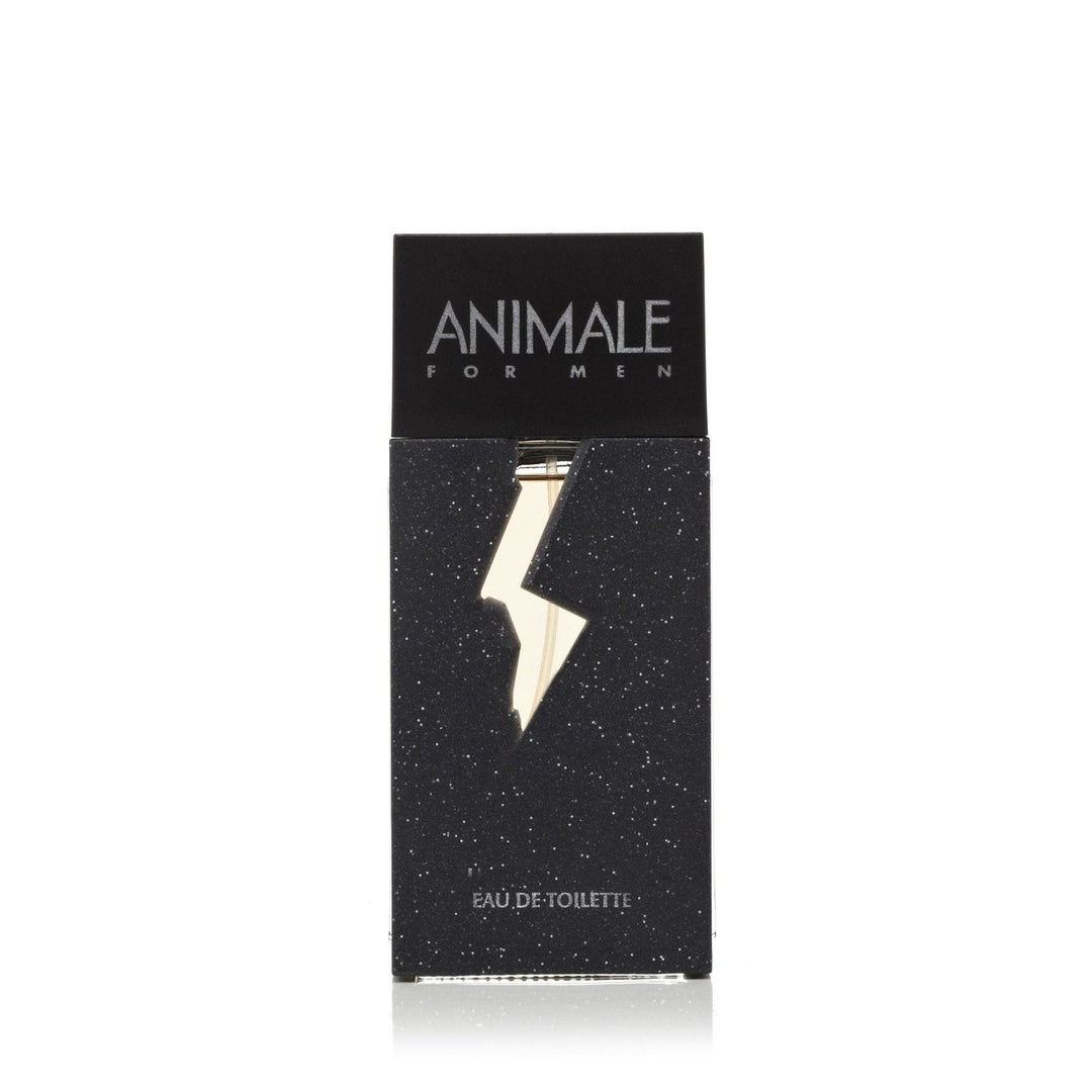 ANIMALE FOR MEN 3.4 OZ EDT