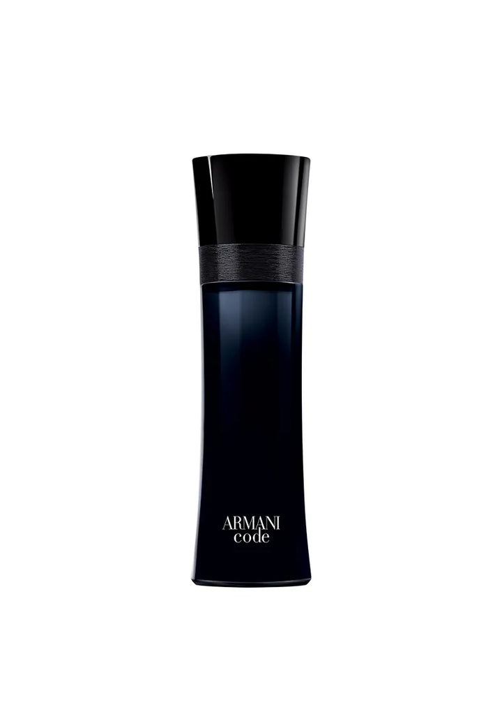 ARMANI CODE BY GIORGIO ARMANI FOR MEN 4.2 OZ EDT