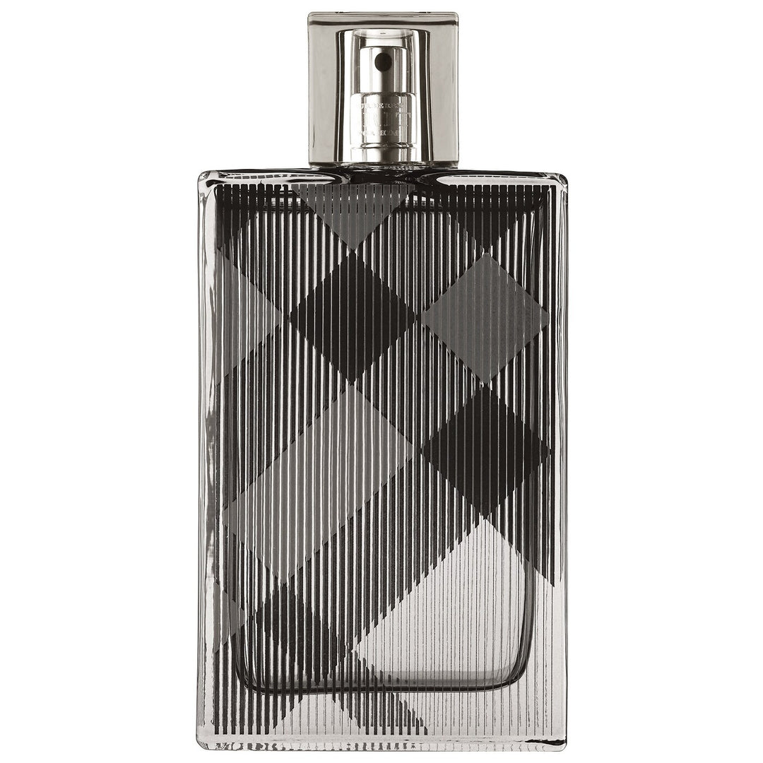 BURBERRY BRIT FOR MEN 3.4 OZ EDT