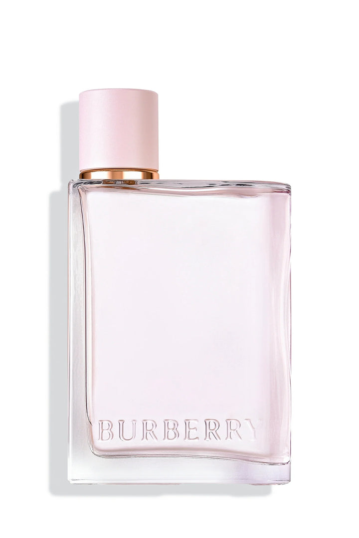 BURBERRY HER FOR WOMEN 3.4 OZ EDP