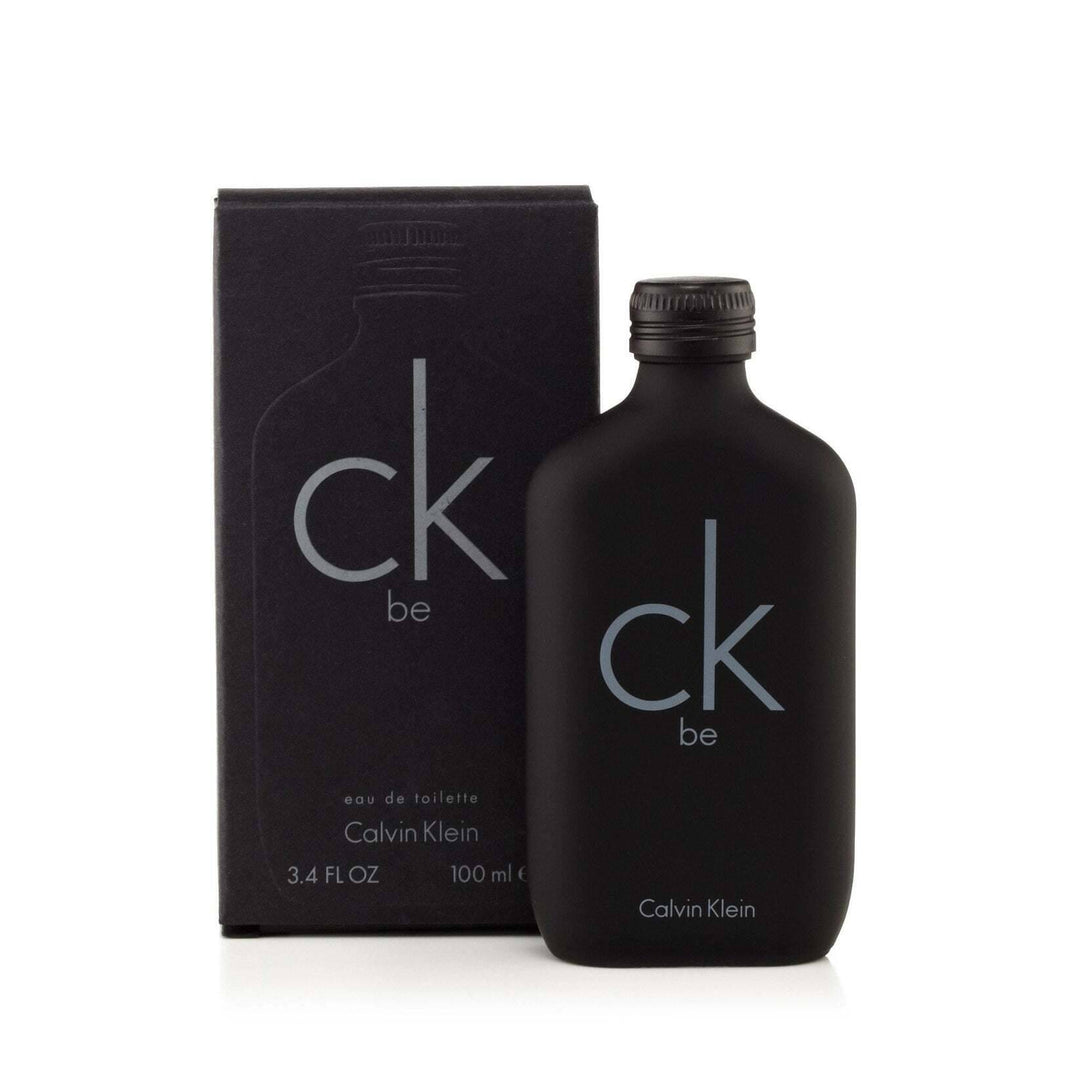 CALVIN KLEIN BE FOR MEN 3.4 OZ EDT