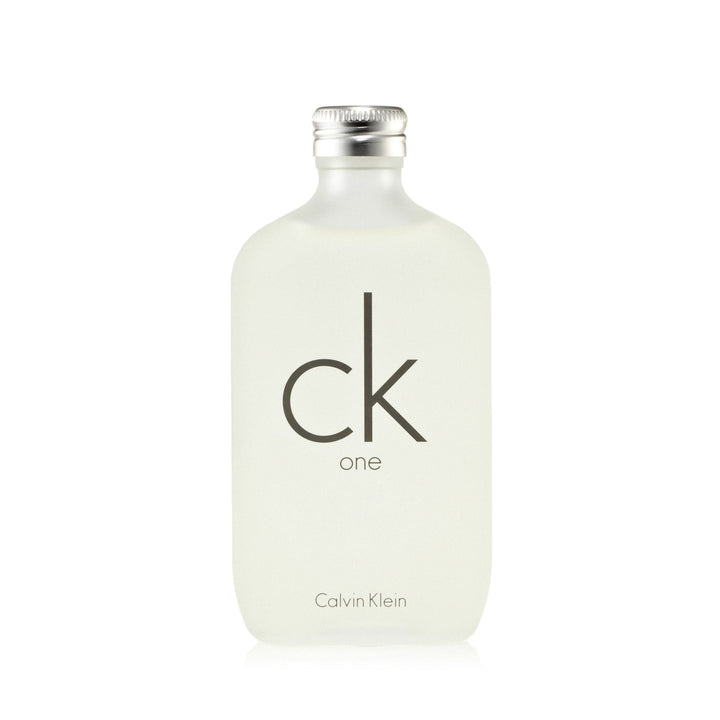 CALVIN KLEIN ONE 3.4 OZ EDT