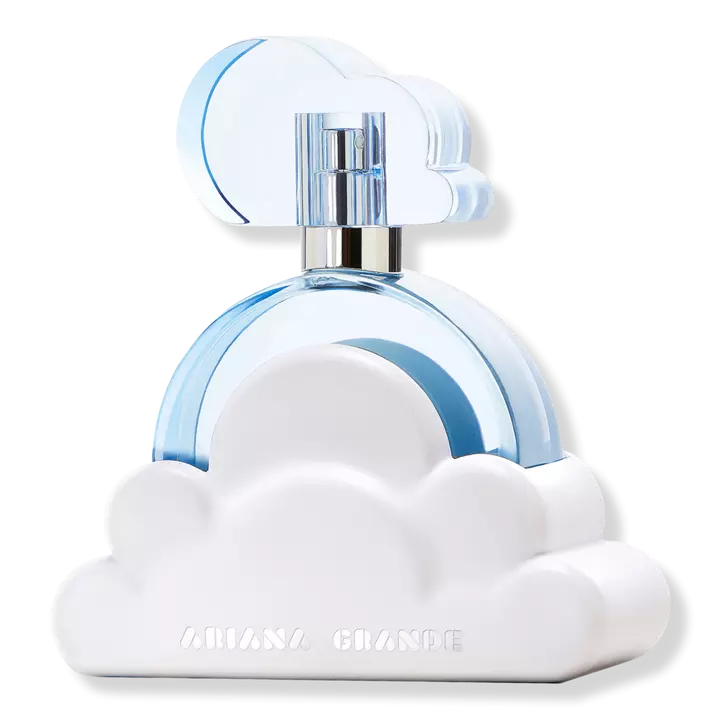 CLOUD ARIANA GRANDE FOR WOMEN 3.4 OZ EDP