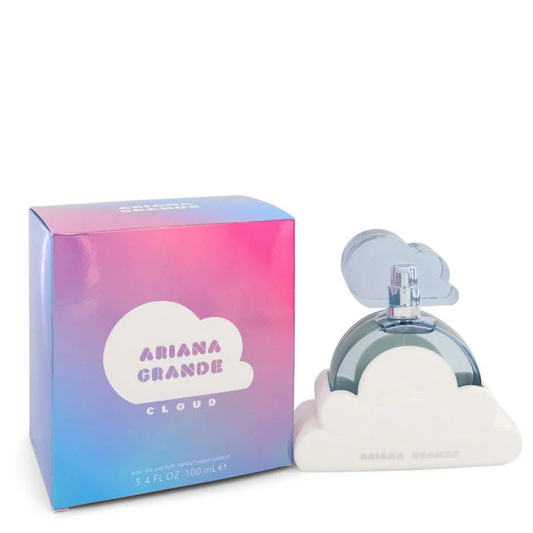 CLOUD ARIANA GRANDE FOR WOMEN 3.4 OZ EDP