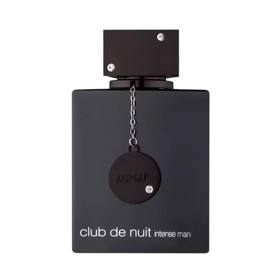 ARMAF CLUB DE NUIT INTENSE FOR MEN 3.6 OZ EDT