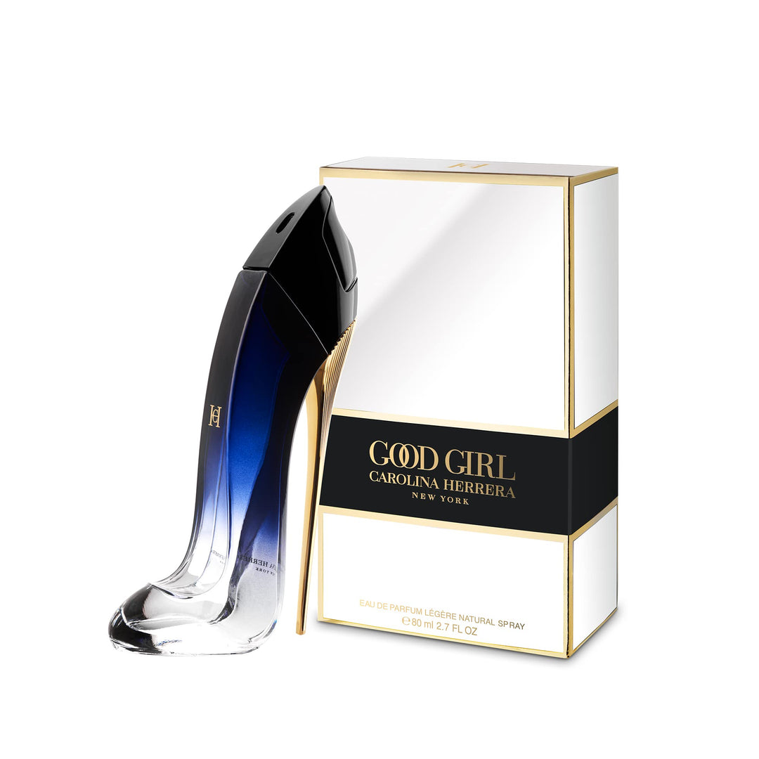 CAROLINA HERRERA GOOD GIRL "LEGERE" WOMEN 2.7 OZ EDP