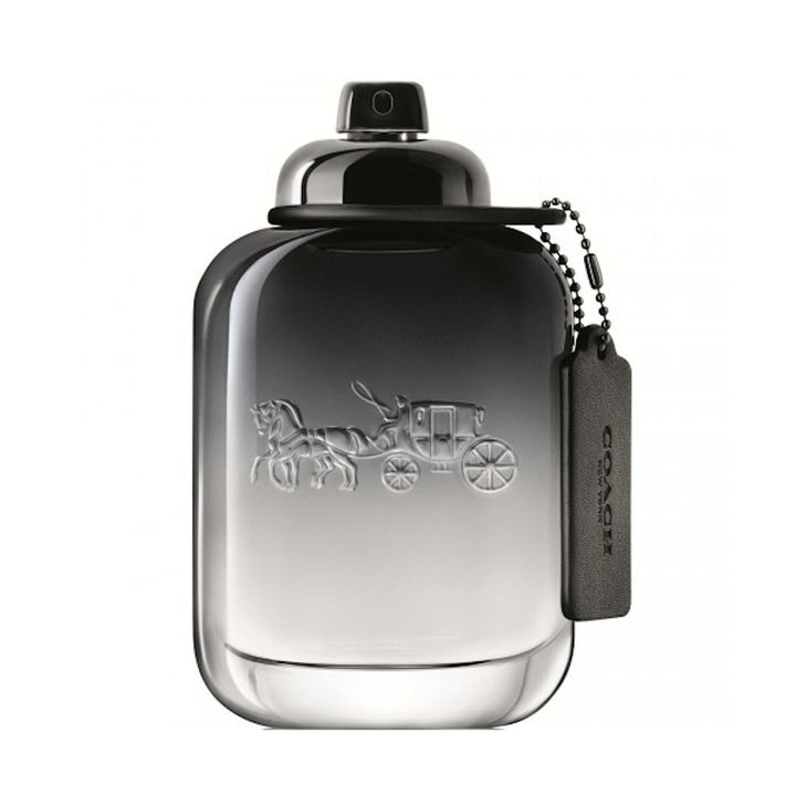 COACH NEW YORK FOR MEN 3.4 OZ EDT