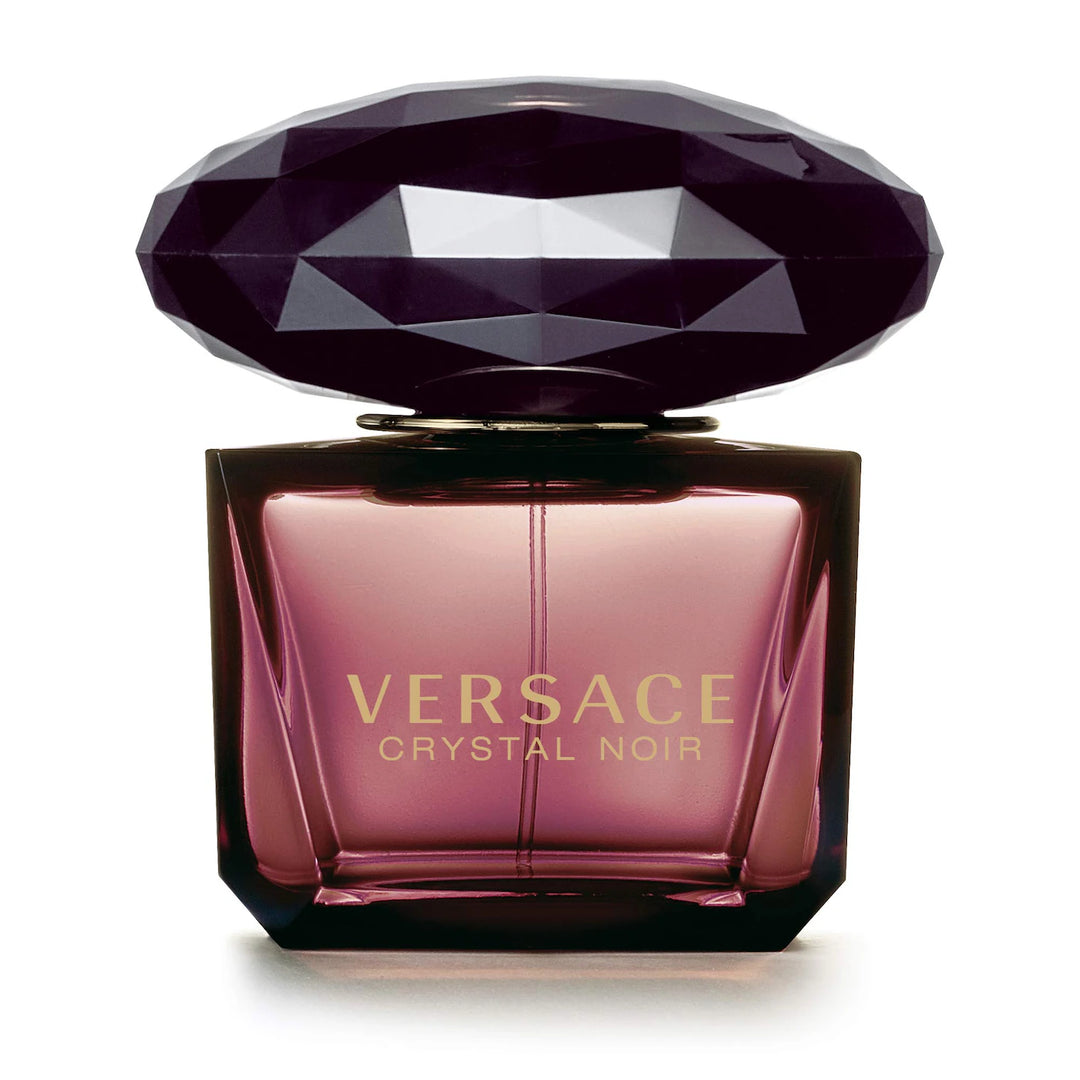 CRYSTAL NOIR BY VERSACE FOR WOMEN 3.0 OZ EDT