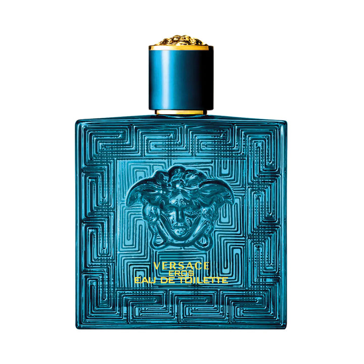 VERSACE EROS FOR MEN 3.4 OZ EDT