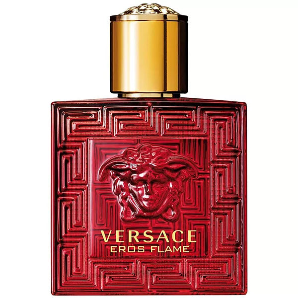 VERSACE EROS FLAME FOR MEN 3.4 OZ EDP