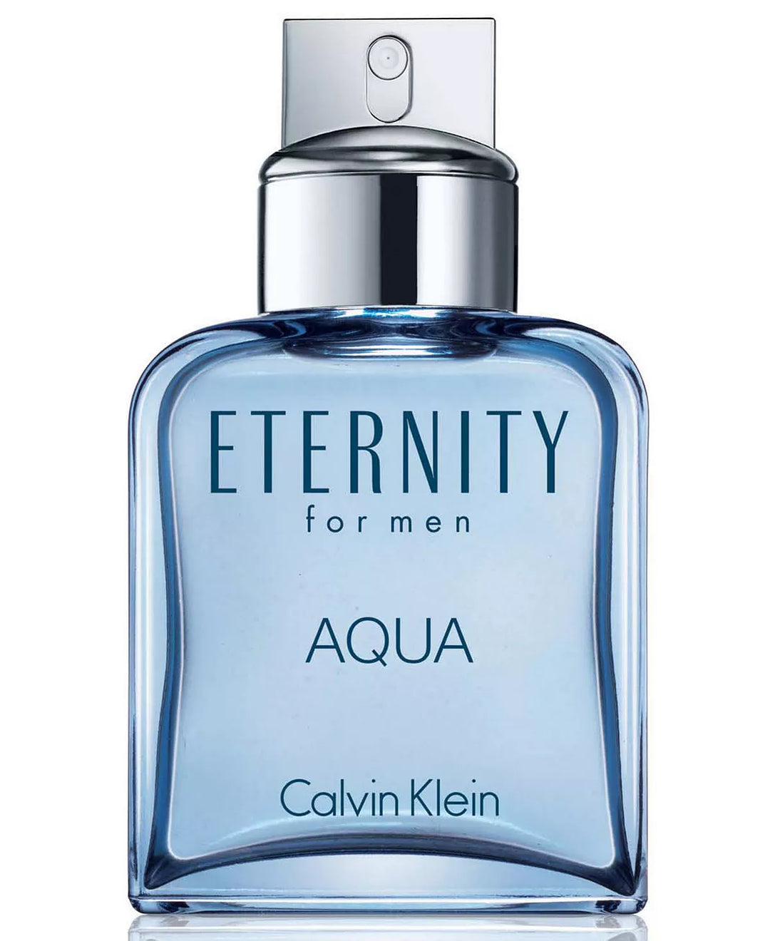 CALVIN KLEIN ETERNITY AQUA FOR MEN 3.4 OZ EDT