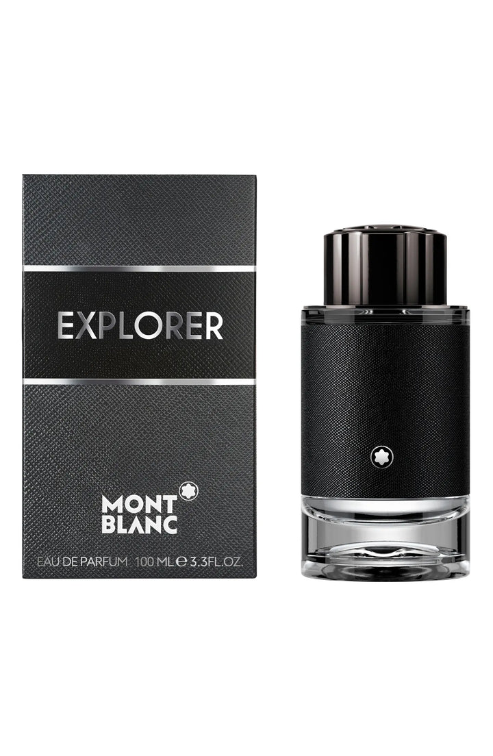 MONT BLANC EXPLORER FOR MEN 3.4 OZ EDP