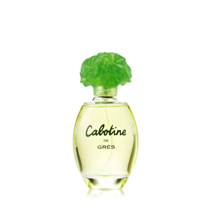 GRES CABOTINE FOR WOMEN 3.4 OZ EDT