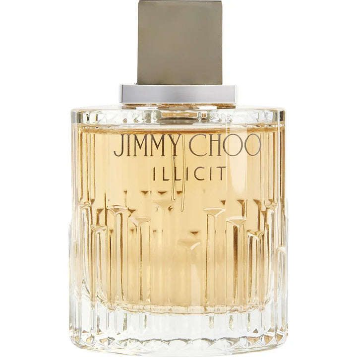 JIMMY CHOO ILLICIT FOR WOMEN 3.3 OZ EDP