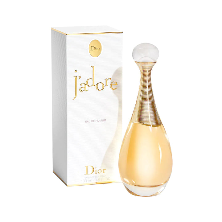 J'ADORE FOR WOMEN 3.4 OZ EDP